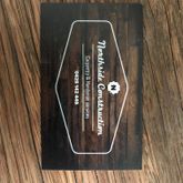 Business Profile Avatar