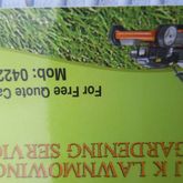 Business Profile Avatar