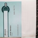 Business Profile Avatar