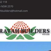 Business Profile Avatar