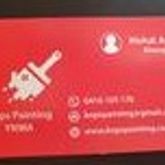 Business Profile Avatar