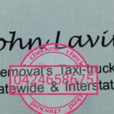 Business Profile Avatar