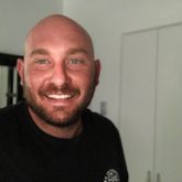 Business Profile Avatar