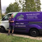 Business Profile Avatar