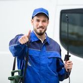 Business Profile Avatar