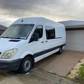 Business Profile Avatar