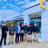 Business Profile Avatar