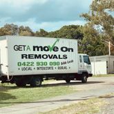 Business Profile Avatar