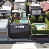 Business Profile Avatar