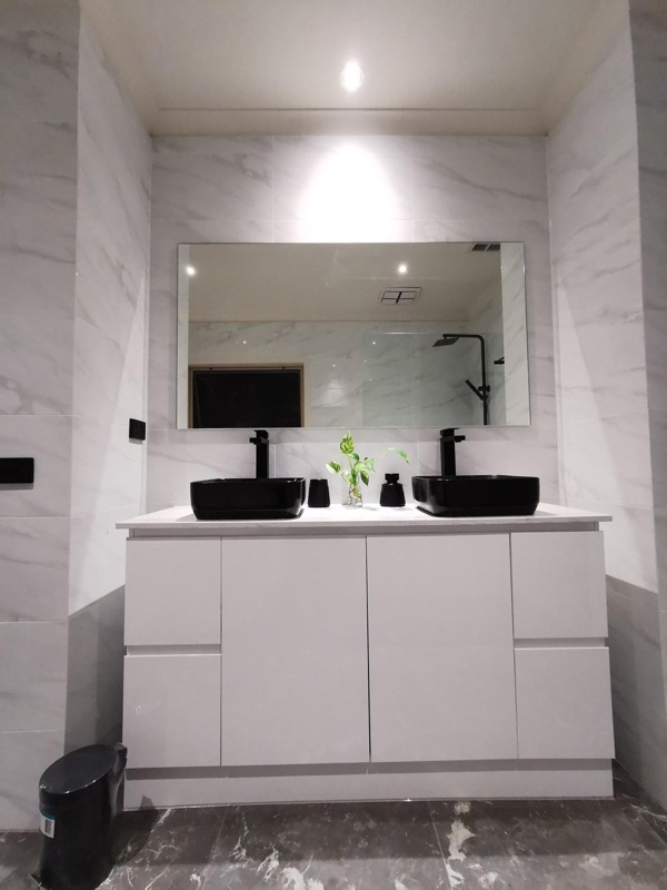 Vic Bathroom And Kitchen Renovation Group Pty Ltd, Builder in Narre Warren VIC Oneflare