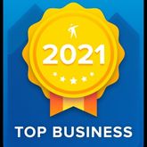 Business Profile Avatar