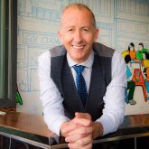 Business Profile Avatar