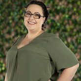 Business Profile Avatar