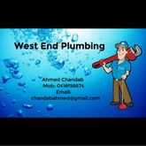 Business Profile Avatar