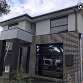 Business Profile Avatar