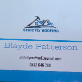 Business Profile Avatar