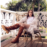 Business Profile Avatar