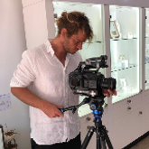 Business Profile Avatar