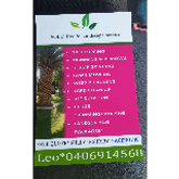 Business Profile Avatar