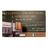 Business Profile Avatar