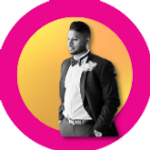 Business Profile Avatar