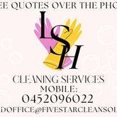 Business Profile Avatar