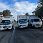 Business Profile Avatar