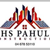 Business Profile Avatar