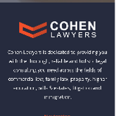 Business Profile Avatar