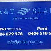 Business Profile Avatar