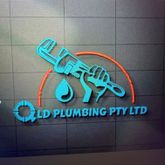 Business Profile Avatar