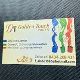 Business Profile Avatar