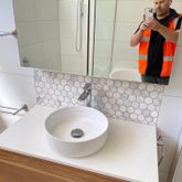 Business Profile Avatar