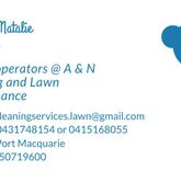 Business Profile Avatar