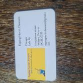 Business Profile Avatar