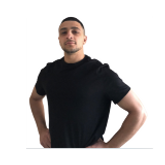 Business Profile Avatar
