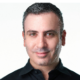 Business Profile Avatar
