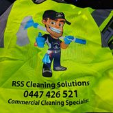 Business Profile Avatar