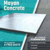 Business Profile Avatar