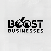 Business Profile Avatar