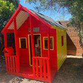 Business Profile Avatar