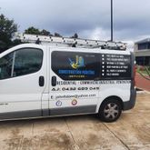 Business Profile Avatar