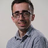 Business Profile Avatar