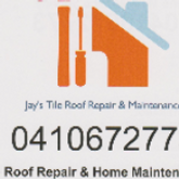 Business Profile Avatar