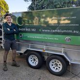 Business Profile Avatar