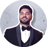 Business Profile Avatar