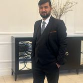 Business Profile Avatar