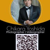 Business Profile Avatar