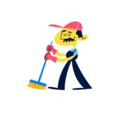 Business Profile Avatar