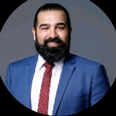 Business Profile Avatar